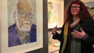 Achill Art News - Claire Siobhan Walsh