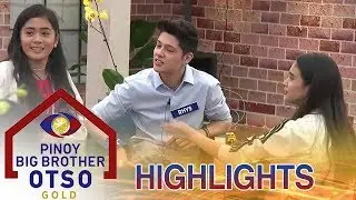 PBB OTSO Gold: Teen Star Dreamers, masayang kinilala ang isa't isa sa Camp Star Hunt