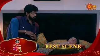 Constable Manju - Best Scene | 15 Apr 2025 | Full Ep FREE on SUN NXT |  Sun Marathi