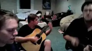 I Love Rock and Roll Parody