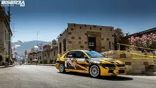 Ziad Feghali - Bkassine Hill Climb 2016