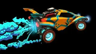 ROCKET LEAGUE SEASON 8#13 - BATMOBILE 2016