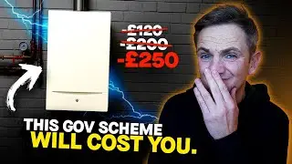 Вступил в силу новый налог на котлы | Плохие новости для домовладельцев?