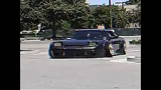 Car 90s Phonk | Part 83