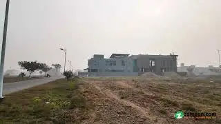 3 KANAL RESIDENTIAL PLOT FOR SALE IN  DHA PHASE 7 LAHORE