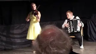 Fisher's Hornpipe