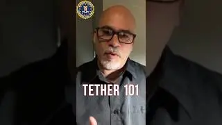 Hip Hop Short: Tether 101 #fba #hiphop #hiphopmusic