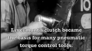 MROTV - Torque Wrench History Sturtevant Richmont