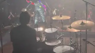 Aarne Toivonen - ''Echo'' with Cyan Kicks @ Munich