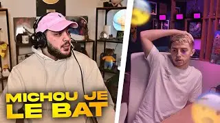JLTOMY S'ADRESSE À MICHOU !! JLAMARU DÉVOILE SES STATS !! (best of twitch)