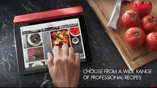 My AEG App - Oven