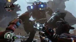 Monarch's Reign - Yet Another Titanfall 2 Edit