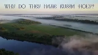 Holy Russia: A Heavenly Tribute by St Elisabeth's Children's Choir