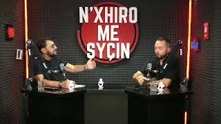 Arb&euml;r Hitaj: Problemi i PD-s&euml; &euml;sht&euml; vet&euml; PD, jo shoq&euml;ria