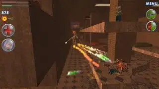 Cat Mission Gameplay Trailer