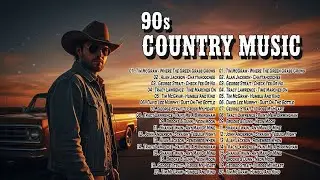 Country Music for Road Trips 🚙 Relaxing Country Playlist