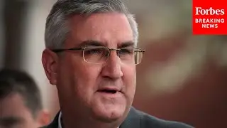 Indiana Governor Holcomb Announces Court Of Appeals Judicial Selection