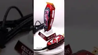 michael jordan custom barbers clippers #shorts #nba #basketball #trending #jordan #sport