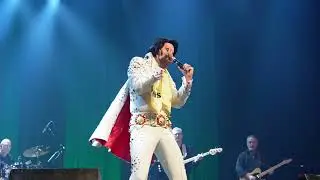 ⚡J.D King ETA⚡Netherlands, Dordrecht 14-12-2025. You Gave Me A Mountain.