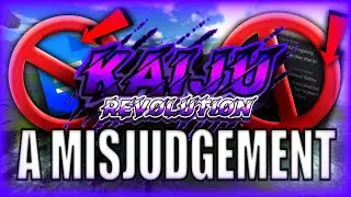 Kaiju Revolution's Conspiracies are a Misjudgement and here's why! | [Ep 4.5]