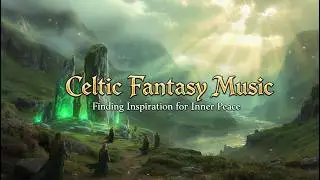 Epic Fantasy Music | Epic Game Music Fantasy Soundtrack that Inspires Confidence