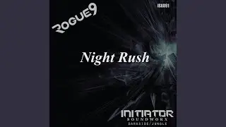 Night Rush (Extended Mix)