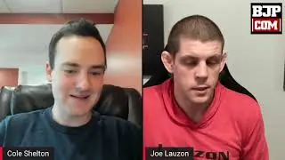 Just Scrap Radio Ep. 77 (w/ Lauzon, Royval, Lane, Godinez & Garcia)