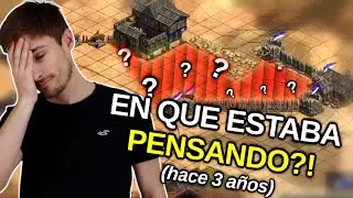 Hace 3 años aún cometía estos errores!