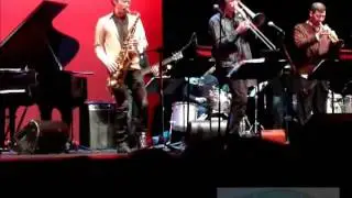 Jazzheads: SYOTOS at El Museo Del Barrio