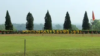Korean EPZ Golf Course
