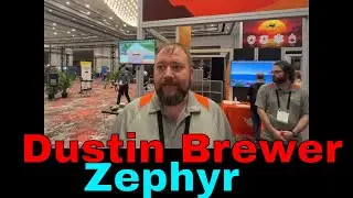 Q3:: Dustin Brewer, Customer Success manager, Zephyr