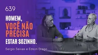 A epidemia da solidão masculina: por que homens não conseguem falar de sentimentos?