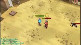 [RS] - I R Matt K & Glennnith MAX STR BONUS Dm's HIGH HITS