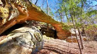 Twin Arches