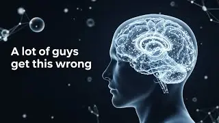 Confidence Is Built on Evidence, Not Affirmations (Neuroscience Explained)#Neuroscience#Confidence