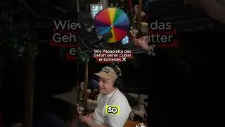 Wie Papaplatte das Gehalt seiner Cutter bestimmt