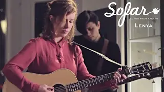 Lenya - Split Love | Sofar Utrecht
