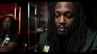 Motion Picture featuring Whipp King