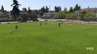 2023 05 27   #19 Taylor   09 CMF SPL vs 09 Fusion SPL   Goals Can Have Flat Posts?