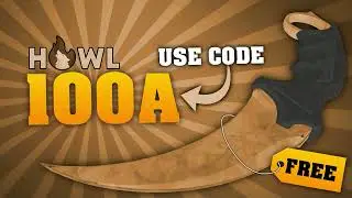 Howl.GG Promo Code - HowlGG Free Money [2024] Free Howl GG Coins