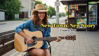 New Town, New Story - Country Song || Darel Seran & Ai
