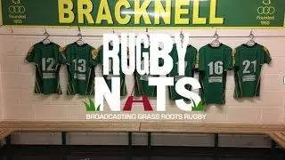 Rugby Nats Episode 29 - Bracknell RFC (Part 2).