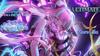 Shadowverse: Worlds Beyond Stream Highlights S6N7