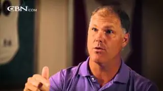 Former Major League Pitcher Struggled as Family Man