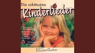 Es tanzt ein Bi-Ba-Butzemann