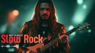 Romantic Rock Ballads Playlist – Slow Emotional Love Songs