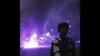 DARK HARD TRAP BEAT 