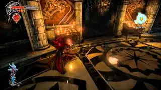 Castlevania: Lords Of Shadow 2 Walkthrough - Part 5 