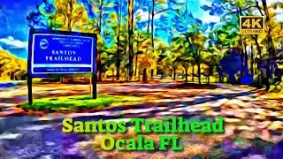 Santos Trailhead [4K]