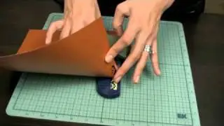 Fiskars - Sunburst Border Punch